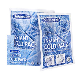 Kylmäpussi Salvequick 219600