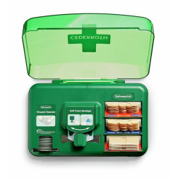 Haavanhoitoautomaatti Cederroth 51011006