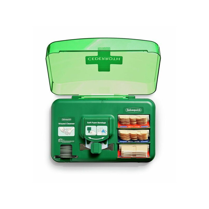 Haavanhoitoautomaatti Cederroth 51011006