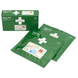 Palovammataitos Burn Gel Cederroth 901900