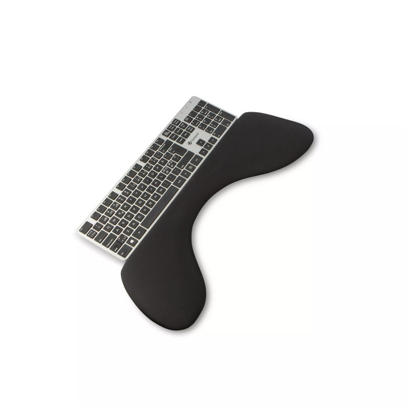 Kyynärtuki S470 Lycra-kangas (kannettavalle)