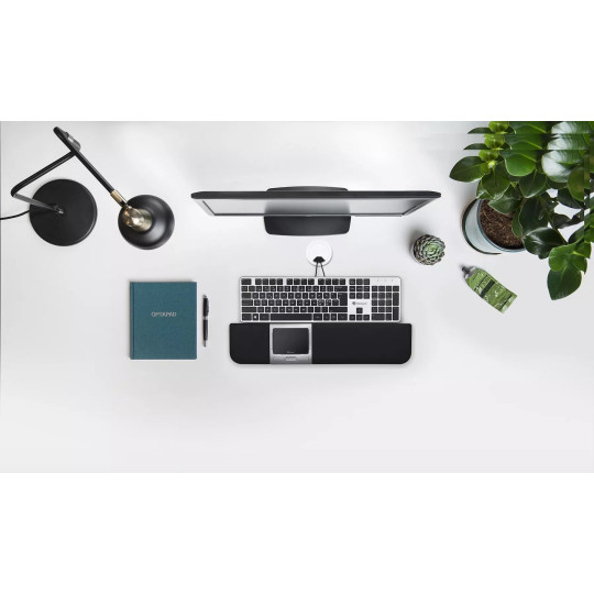 Hiiriohjain Optapad Extended – uuden sukupolven ergonominen keskihiiri