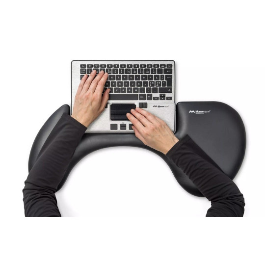 Kyynärvarsituki Mousetrapper Alpha/Flexible
