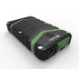 Varavirtalähte Sandberg Survivor 20100 mAh - varavirtaa viikoksi