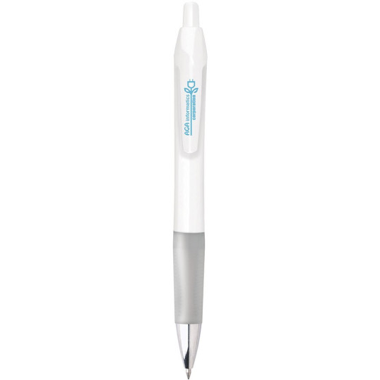Mainoskynä Bic Intensity Gel Clic
