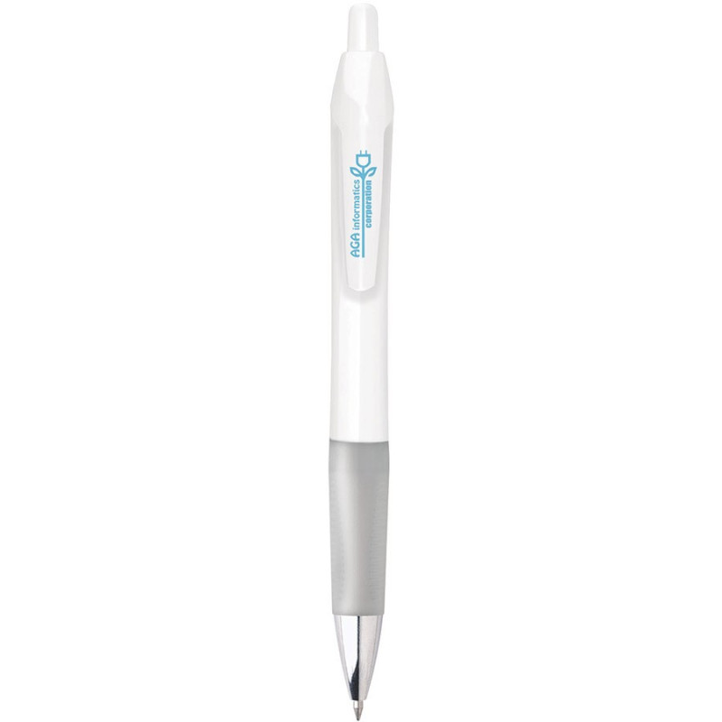 Mainoskynä Bic Intensity Gel Clic