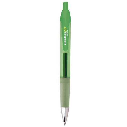 Mainoskynä Bic Intensity Gel Clic