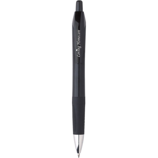 Mainoskynä Bic Intensity Gel Clic