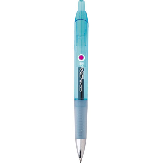 Mainoskynä Bic Intensity Gel Clic
