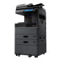 Toshiba TFC505EM Magenta Laserkasetti