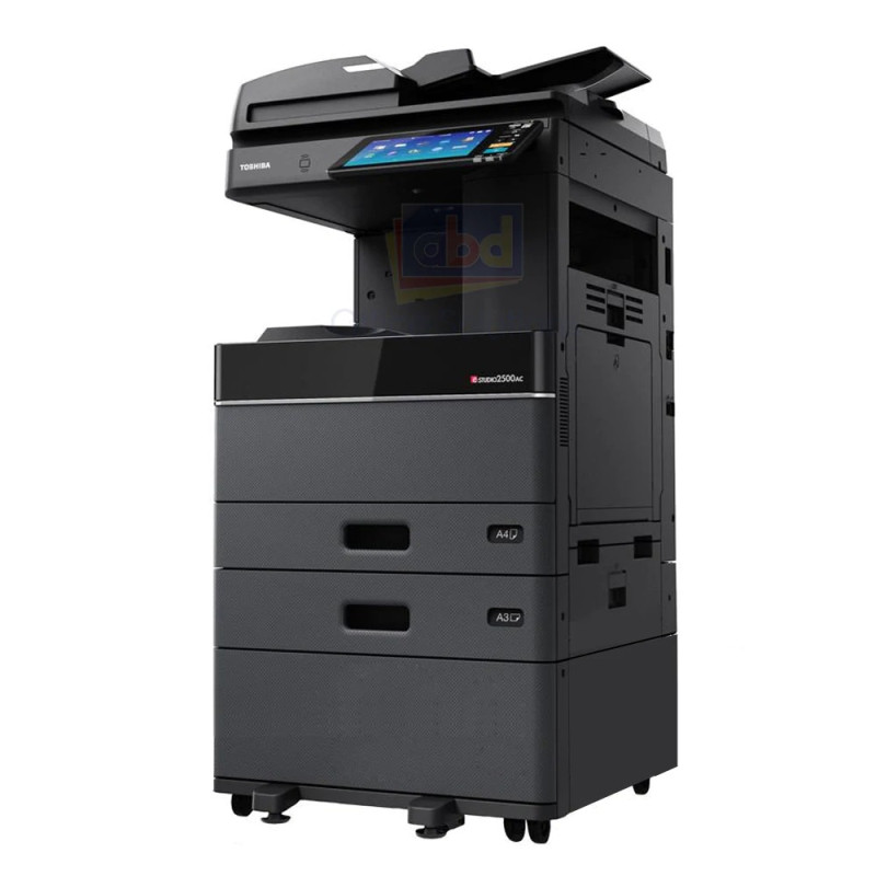 Toshiba TFC505EY Yellow Laserkasetti