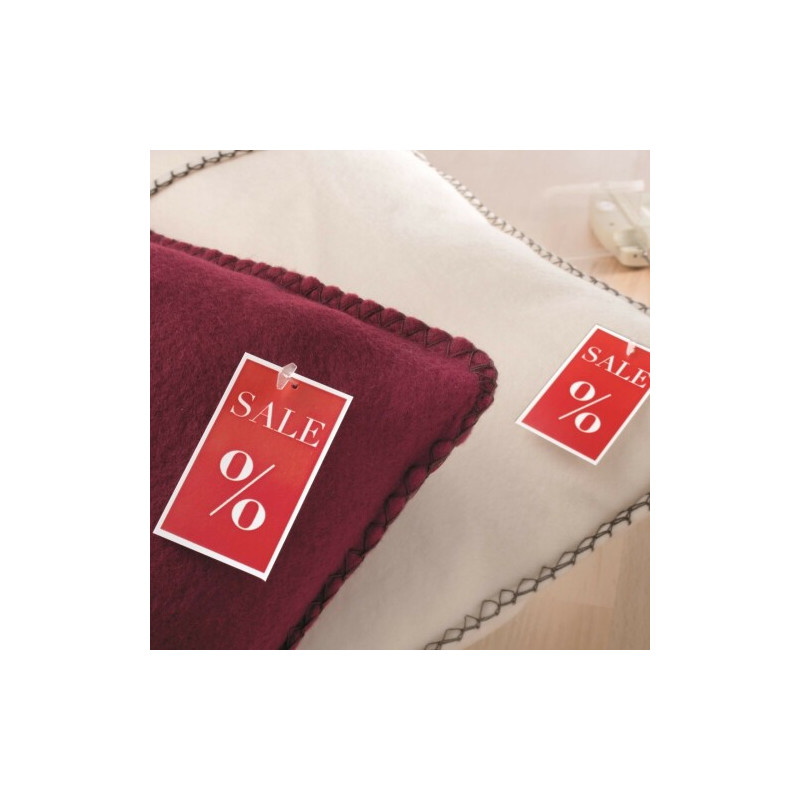 Herma 35x60mm Hintalappumuovi 8046 - edullista ja helppoa hinnoittelua