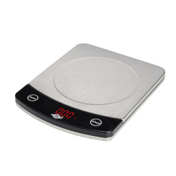 Postitusvaaka 10kg Wedo Profi Steel