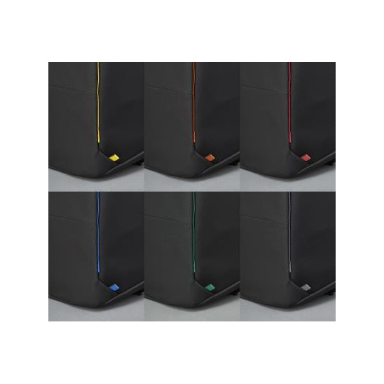 Reppu Colorissimo Xenon - premiumluokan liikelahja
