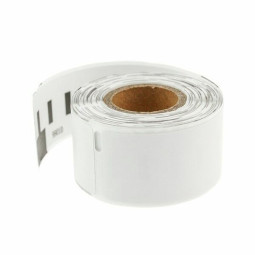 Dymo LW-yhteensopiva 89x28mm 99010 Pieni osoitetarra