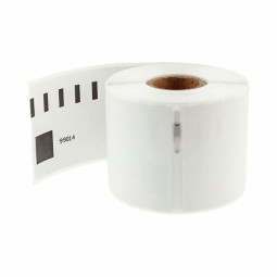 Dymo LW-yhteensopiva 101x54mm 99014 Lähetystarra