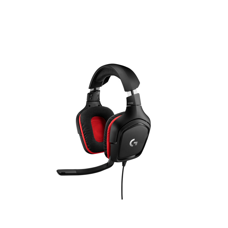 Logitech G332 Gaming Headset