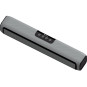 Sandberg Bluetooth Speakerphone Bar