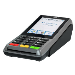 Maksupääte Verifone P400 (integroitava)