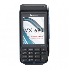 Kannettava maksupääte VX690 3G/Wlan/BT