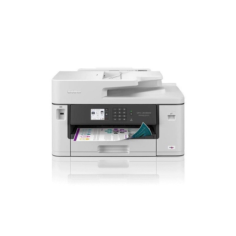 Brother LC422XLBK Musta Mustepatruuna