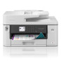 Brother LC422XLBK Musta Mustepatruuna