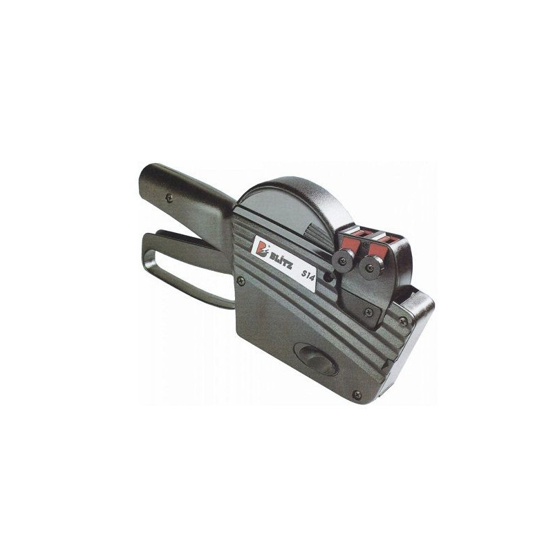 Hinnoittelija Blitz S14 2-rivinen