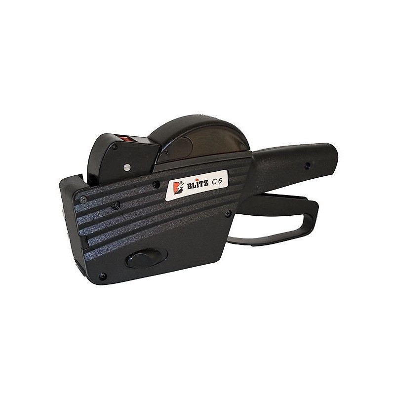 Hinnoittelija  Blitz C6 1-rivinen