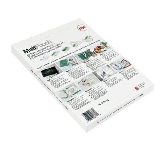 Lamitasku A4 125mic ITSELIIMAUTUVA /100kpl