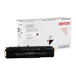 Xerox Everyday Samsung MLT-D1042S Musta 1,5K Laserkasetti