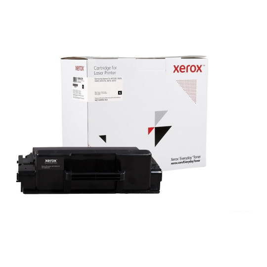 Xerox Everyday Samsung MLT-D203L Musta 5K Laserkasetti