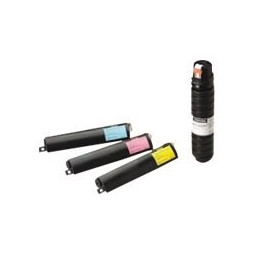 Toshiba TF-C338EY-R Yellow 6K Laserkasetti