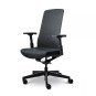 Toimistotuoli Interstuhl PUREis3 - dynaaminen työtuoli