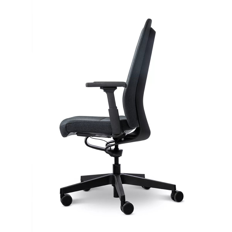 Toimistotuoli Interstuhl PUREis3 - dynaaminen työtuoli