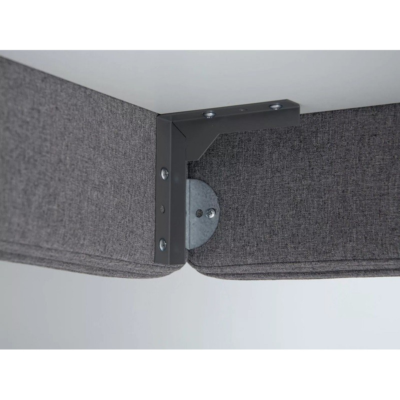 Äänieristesermi 160x65cm Cover87