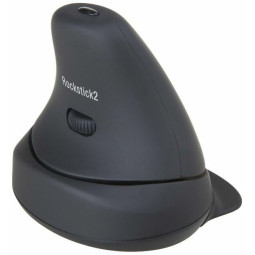 Rockstick 2 Pystyhiiri langaton BakkerElkhuizen - edullista ergonomiaa