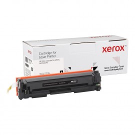 Xerox Everyday HP 415A Musta 2,4K Laserkasetti