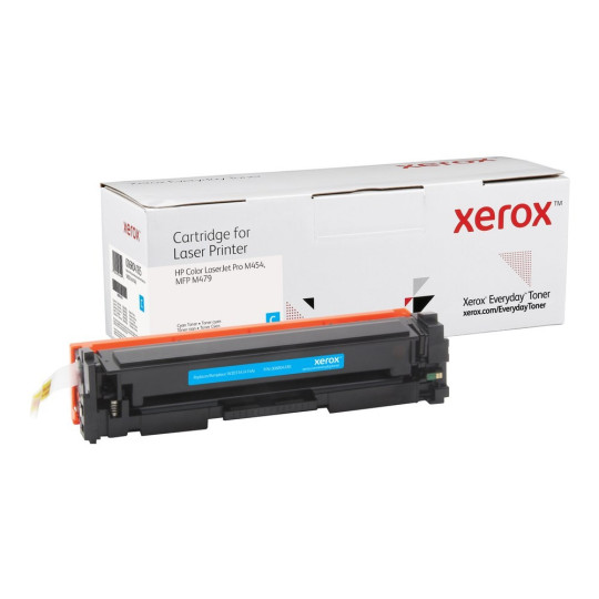Xerox Everyday HP 415A Sininen 2,1K Laserkasetti