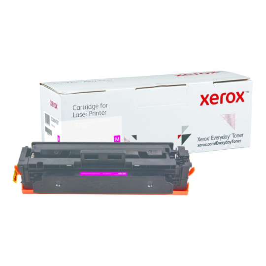 Xerox Everyday HP 415A Punainen 2,1K Laserkasetti