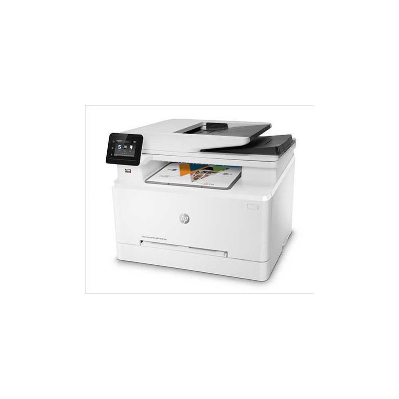 Xerox Everyday HP 415A Punainen 2,1K Laserkasetti