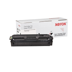 Xerox Everyday Samsung CLT-K504S Musta 2,5K Laserkasetti