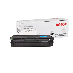 Xerox Everyday Samsung CLT-C504S Sininen 1,8K Laserkasetti