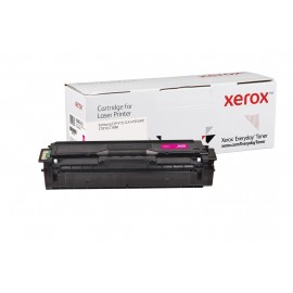Xerox Everyday Samsung CLT-M504S Punainen 1,8K Laserkasetti