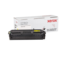 Xerox Everyday Samsung CLT-Y504S Keltainen 1,8K Laserkasetti