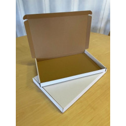 Postituskotelo 380x245x26mm