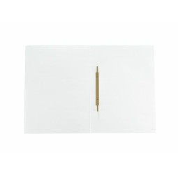 Taitekansio manillakartonkia