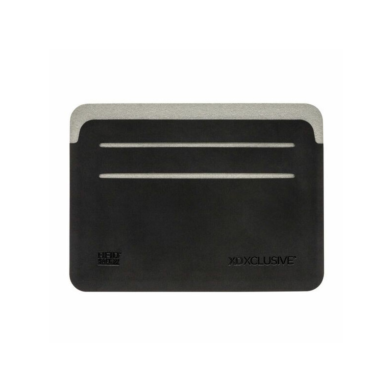 Korttikotelo RFID XDXlusive Quebec