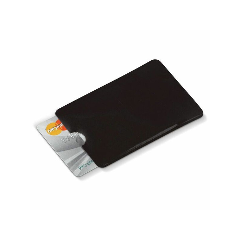 Korttikotelo RFID TOPPOINT