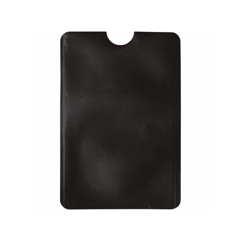 Korttikotelo RFID TOPPOINT