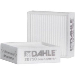 Suodatin Dahle CleanTEC -silppuriin